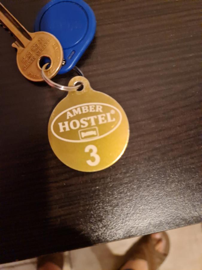 Amber Apartament 11 Krasków Eksteriør bilde