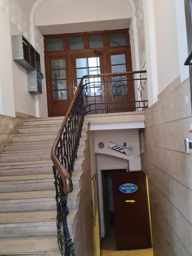 Amber Apartament 11 Krasków Eksteriør bilde