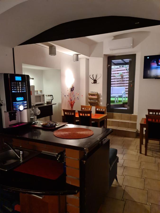 Amber Apartament 11 Krasków Eksteriør bilde