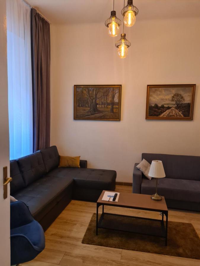 Amber Apartament 11 Krasków Eksteriør bilde