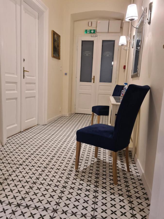 Amber Apartament 11 Krasków Eksteriør bilde