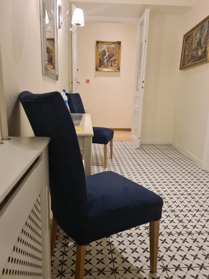 Amber Apartament 11 Krasków Eksteriør bilde